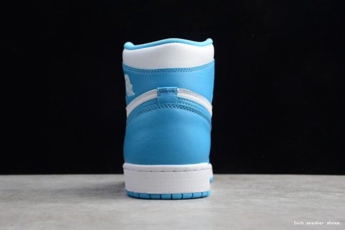 Cheap LUCY Retro Air High 555088-117 'UNC' Jordan OG 1 0801